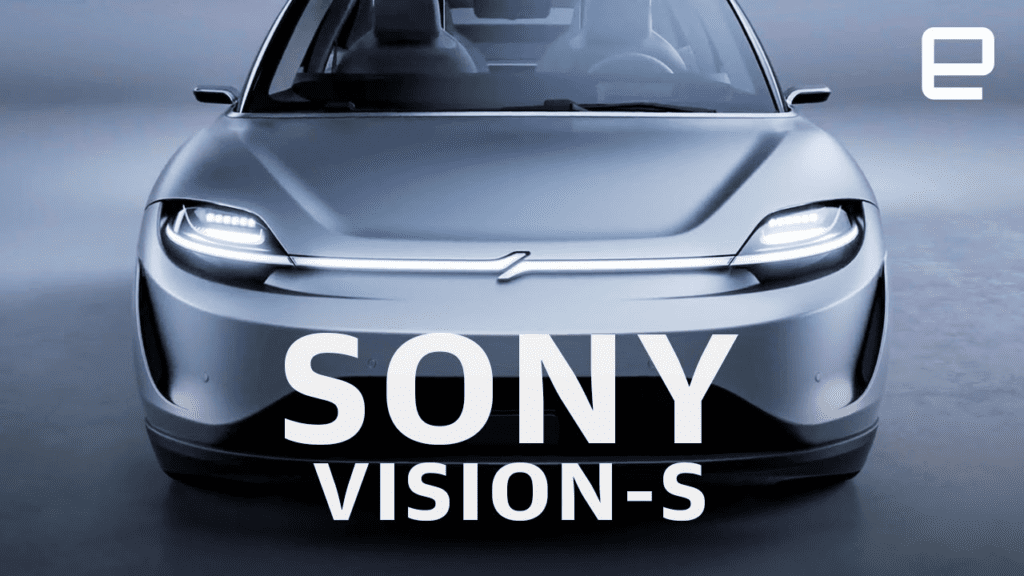 Sony Honda designers talk about how AFEELA will change the "mobility experience"